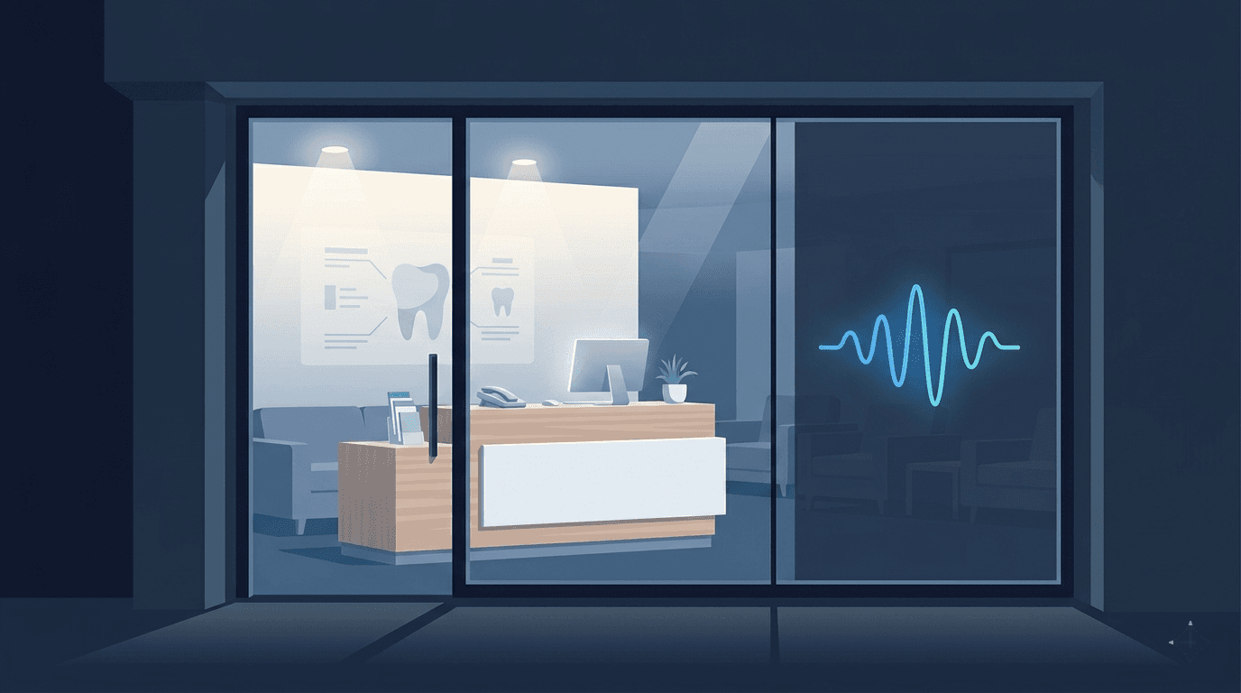 AI Front Desk for Orthodontic Clinics: What It Is and Whether You Need One