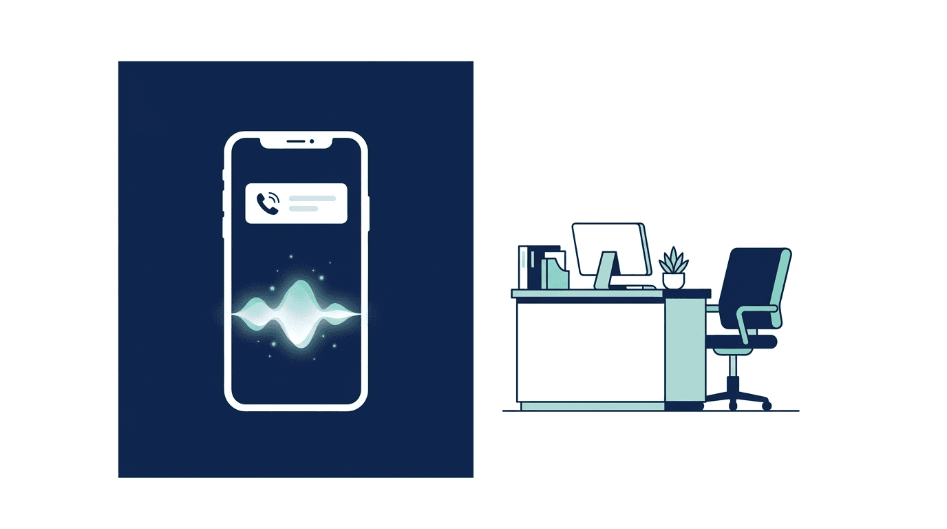 Comparison of AI phone answering services for orthodontic practices including Arini, TrueLark, Dentina, Viva AI, and Orthia