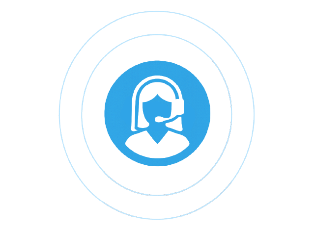 Orthia AI 24/7 support team