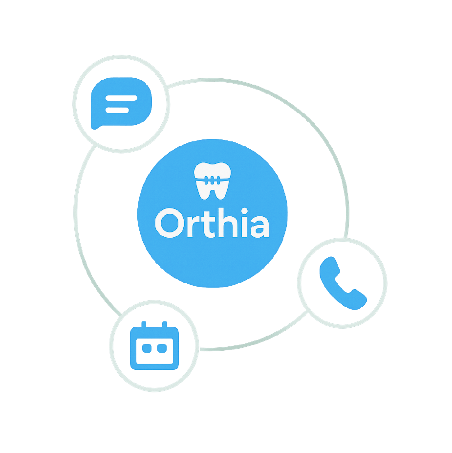 Smarter communication with Orthia AI